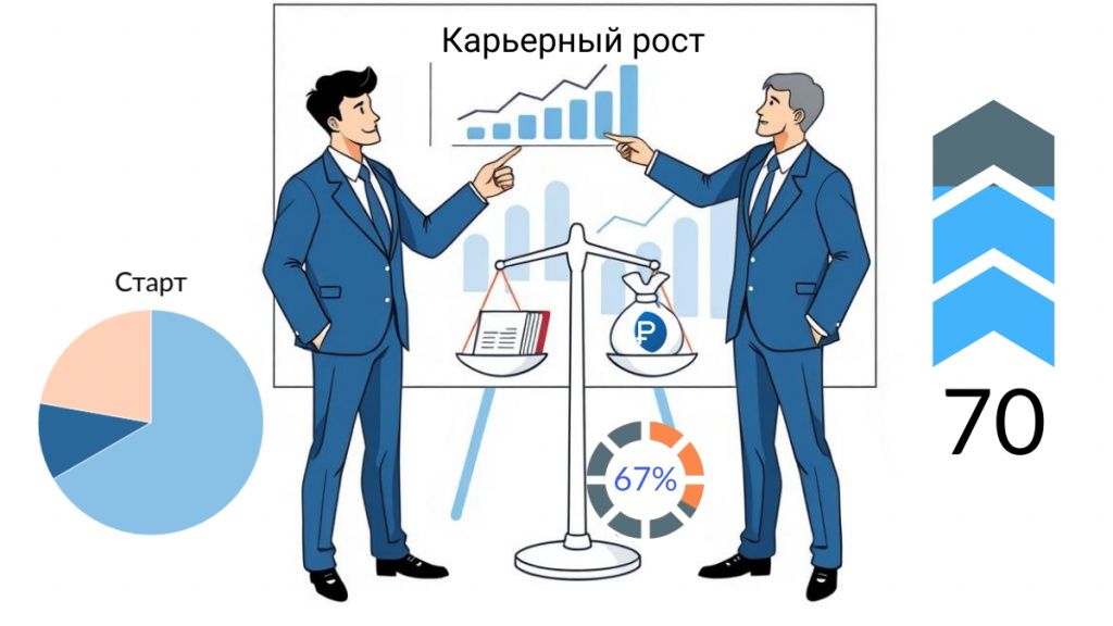 Карьера специалиста в сфере предупреждения коррупционных правонарушений