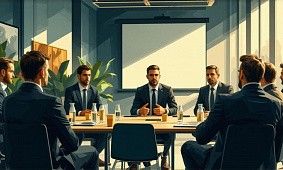 Экономическая безопасность
