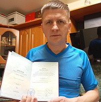 Муравьев Юрий Вячеславович