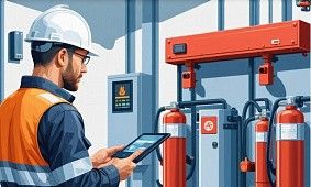 Новый порядок обучения по пожарной безопасности 2022