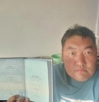 Лаврентьев Андрей Михайлович