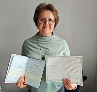Ковалева Наталья Николаевна