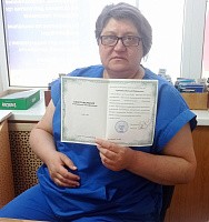 Гришина Наталья Николаевна
