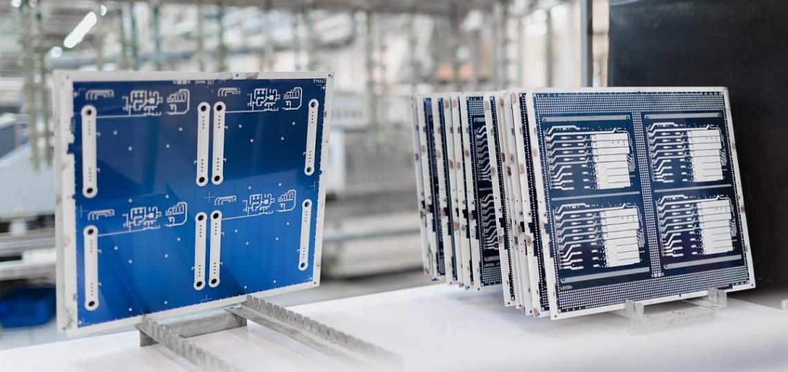 Система защиты от фальсификаций и контрафакта электронной продукции