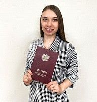 Малеванная Елена Васильевна 