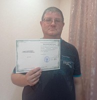 Хворостинский Андрей Петрович