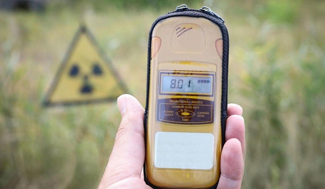Поверка и калибровка средств измерений ионизирующих излучений
