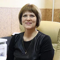 Екатерина Михайловна Малевич