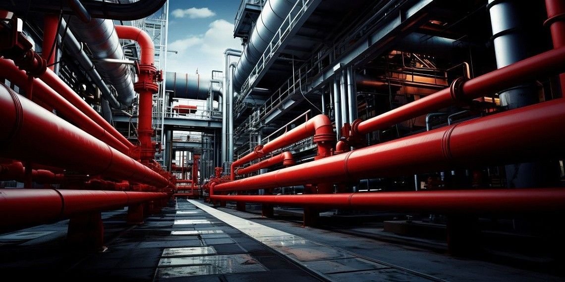 Поверка и калибровка резервуаров и определение вместимости трубопроводов