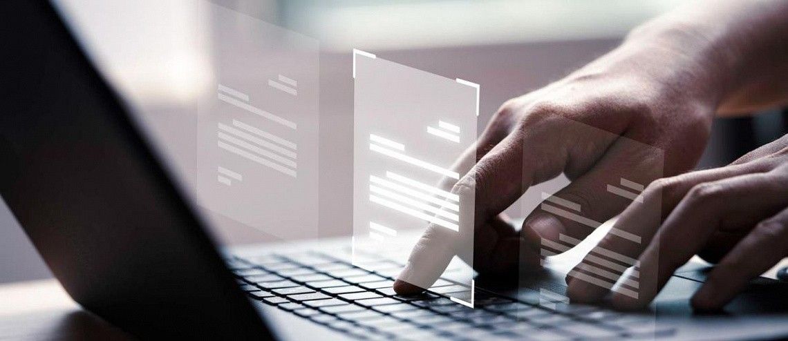 Документационное обеспечение управления
