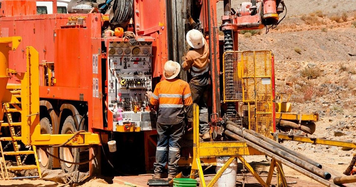 Контроль скважины. Управление скважиной при газонефтеводопроявлениях