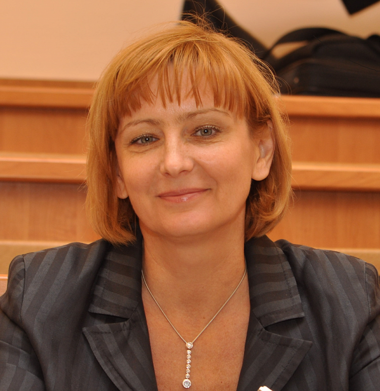 Светлана Евгеньевна Шипицына