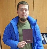 Белов Артем Игоревич