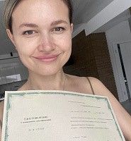 Старостина Ксения Алексеевна
