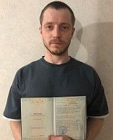Балытников Михаил Евгеньевич