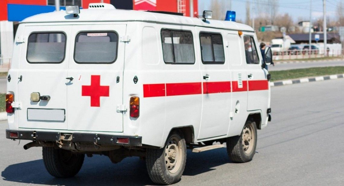 Актуальные вопросы скорой медицинской помощи