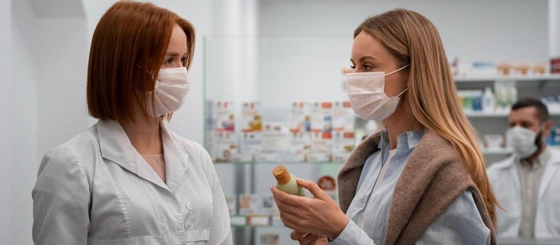 Актуальные вопросы хранения фармацевтических товаров в аптечных организациях