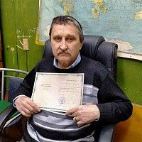 Суслов Владимир Вадимович