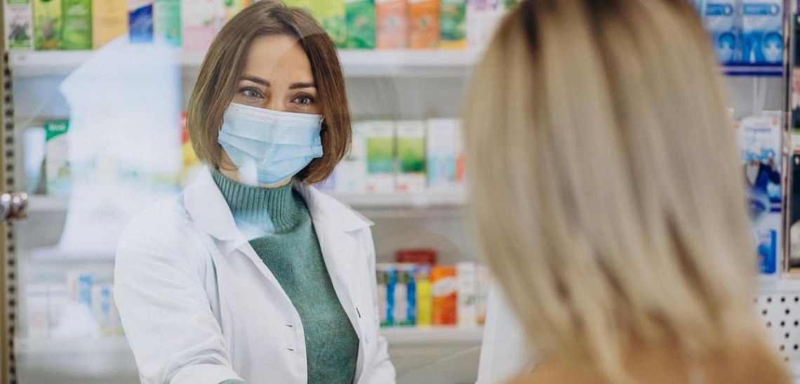Алгоритм аптечных продаж. Навыки эффективного фармацевтического работника