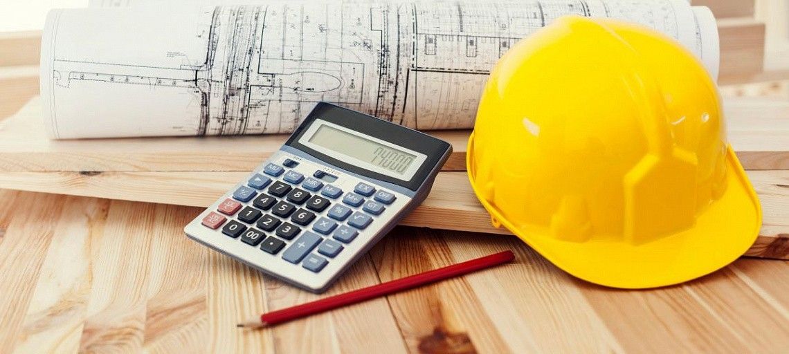 Сметное дело в строительстве