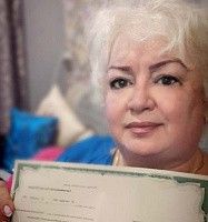 Гречишникова Светлана Петровна