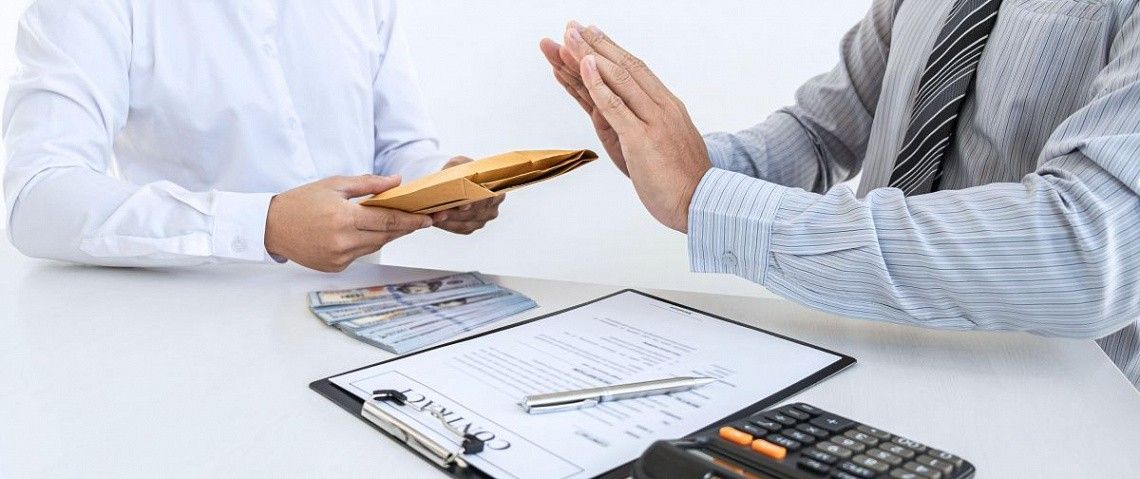 Основы профилактики коррупции