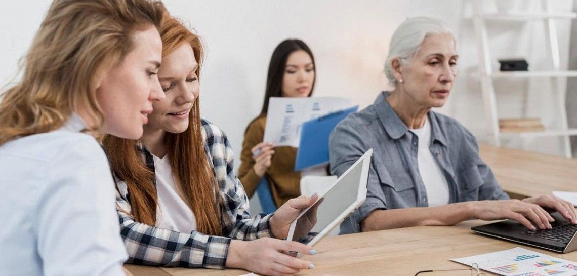 Социальная работа. Специалист по социальной работе