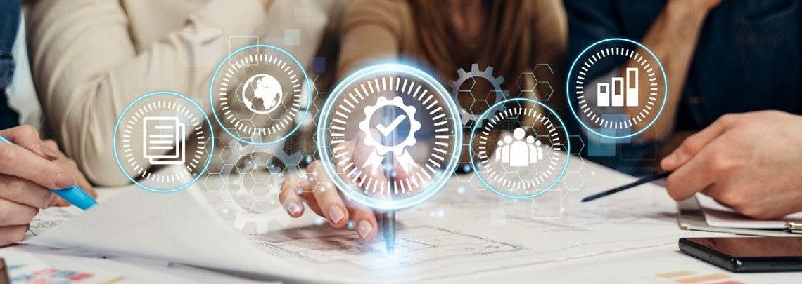 Управление качеством в испытательной лаборатории