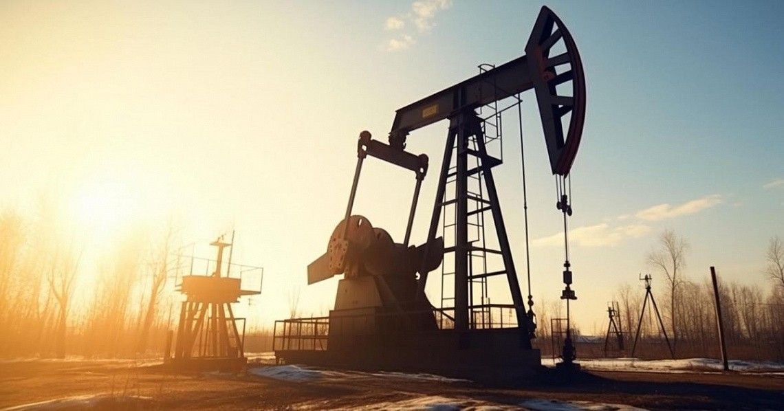 Разработка и эксплуатация нефтяных и газовых месторождений