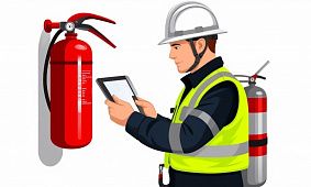 Ответственный за пожарную безопасность на предприятии: кого назначить, как оформить приказ, требования к квалификации