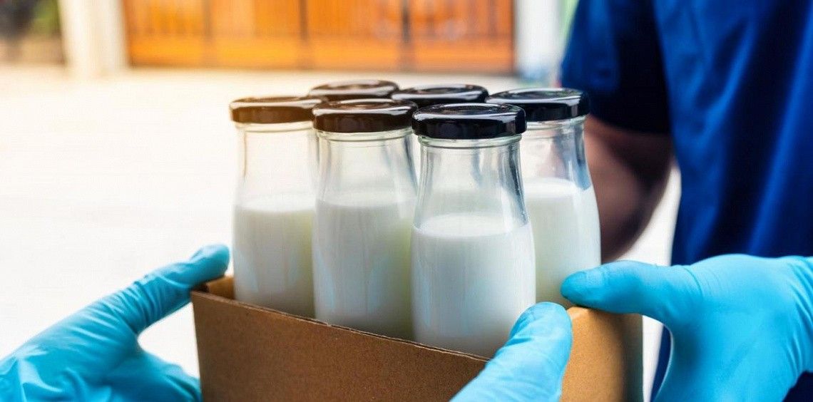 Отбор проб пищевой продукции животного и растительного происхождения, кормов и кормовых добавок с целью лабораторного контроля их качества и безопасности